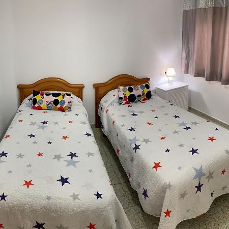 Orange Apartments アリカンテ エクステリア 写真