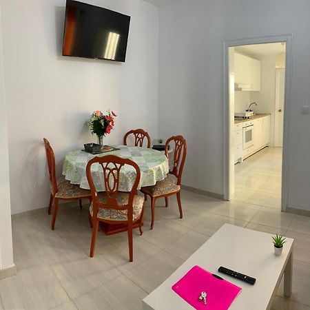 Orange Apartments アリカンテ エクステリア 写真