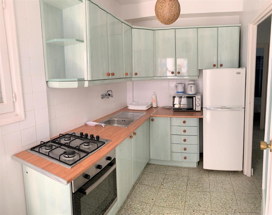 Orange Apartments アリカンテ エクステリア 写真