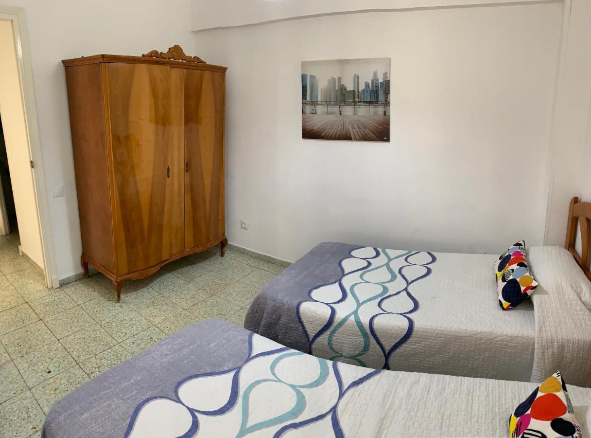 Orange Apartments アリカンテ エクステリア 写真