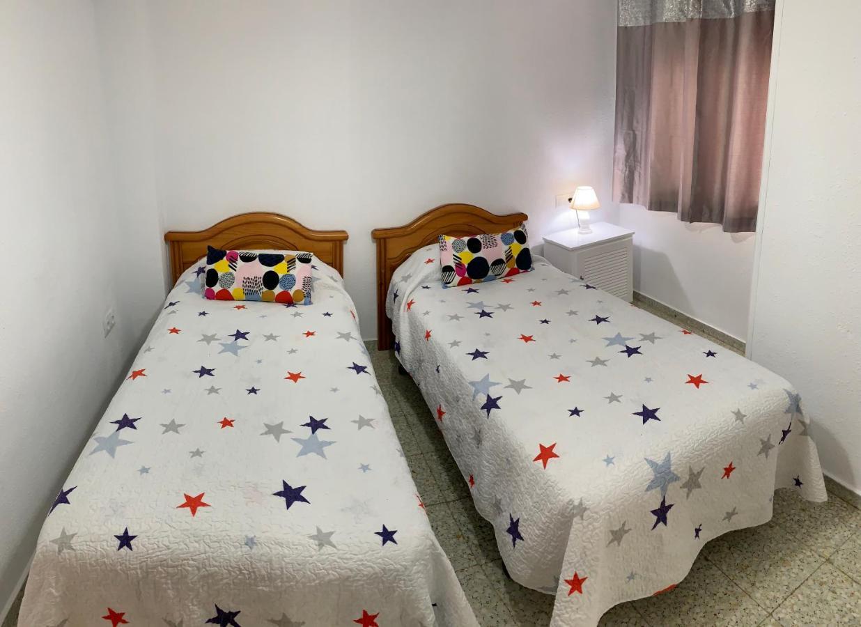 Orange Apartments アリカンテ エクステリア 写真