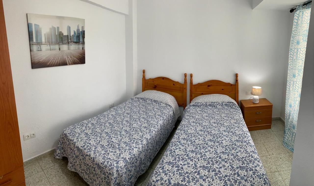 Orange Apartments アリカンテ エクステリア 写真