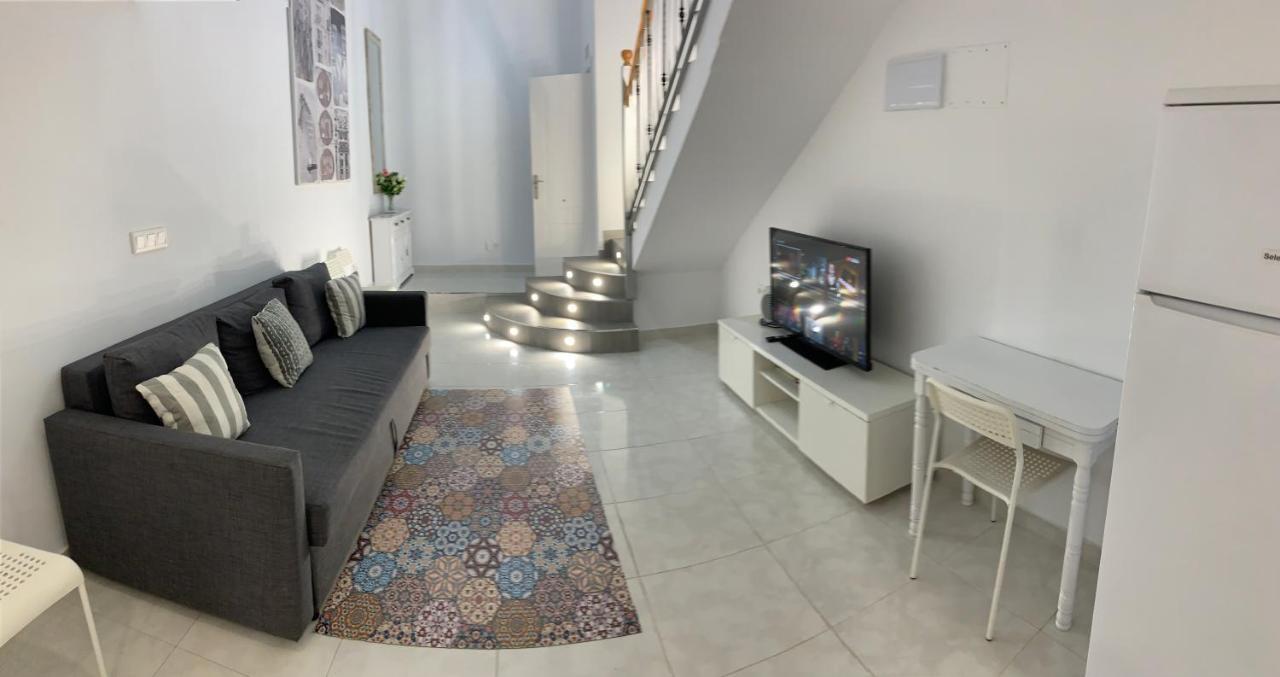 Orange Apartments アリカンテ エクステリア 写真
