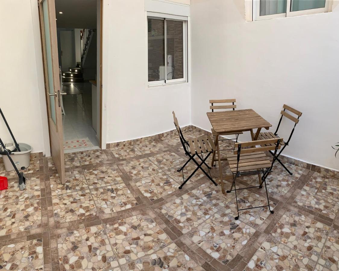 Orange Apartments アリカンテ エクステリア 写真