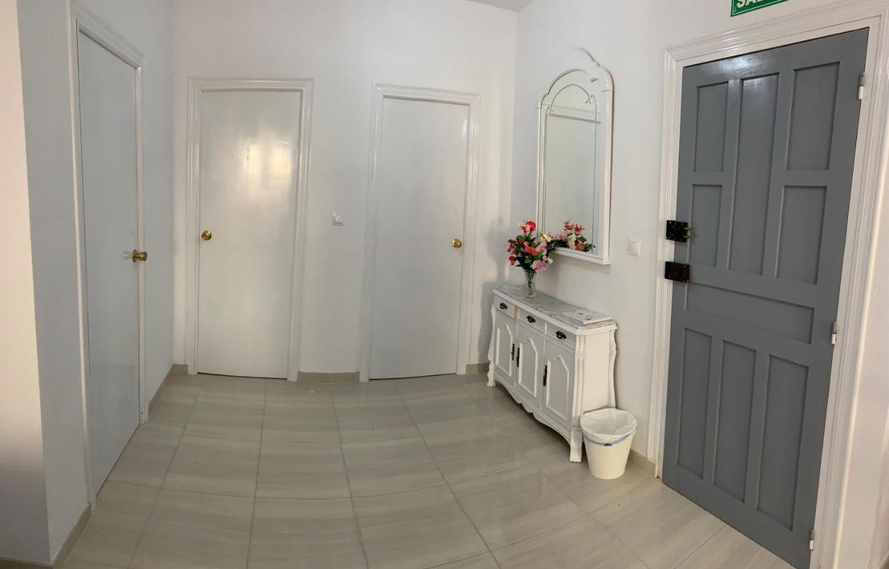 Orange Apartments アリカンテ エクステリア 写真