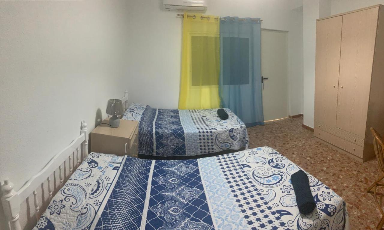 Orange Apartments アリカンテ エクステリア 写真